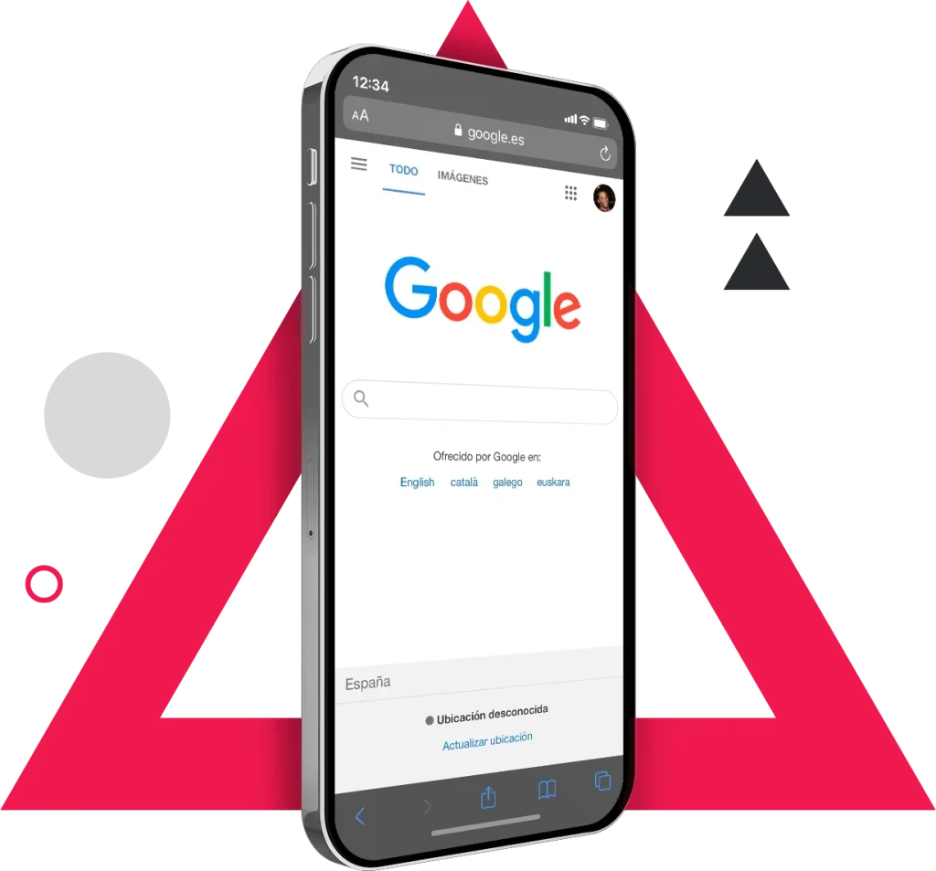 Publicidad SEM en Google